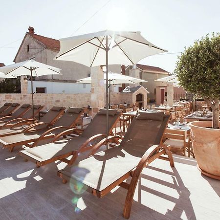 Bed&Breakfast Murterski Dvori Dış mekan fotoğraf