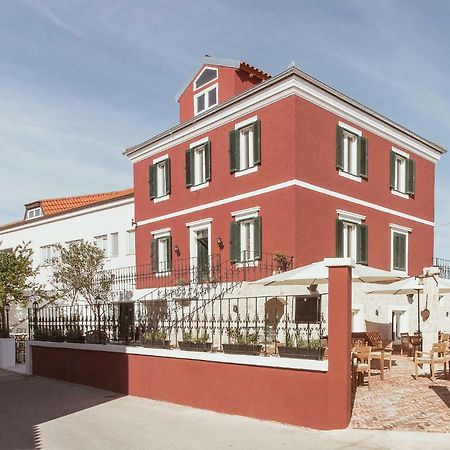 Bed&Breakfast Murterski Dvori Dış mekan fotoğraf