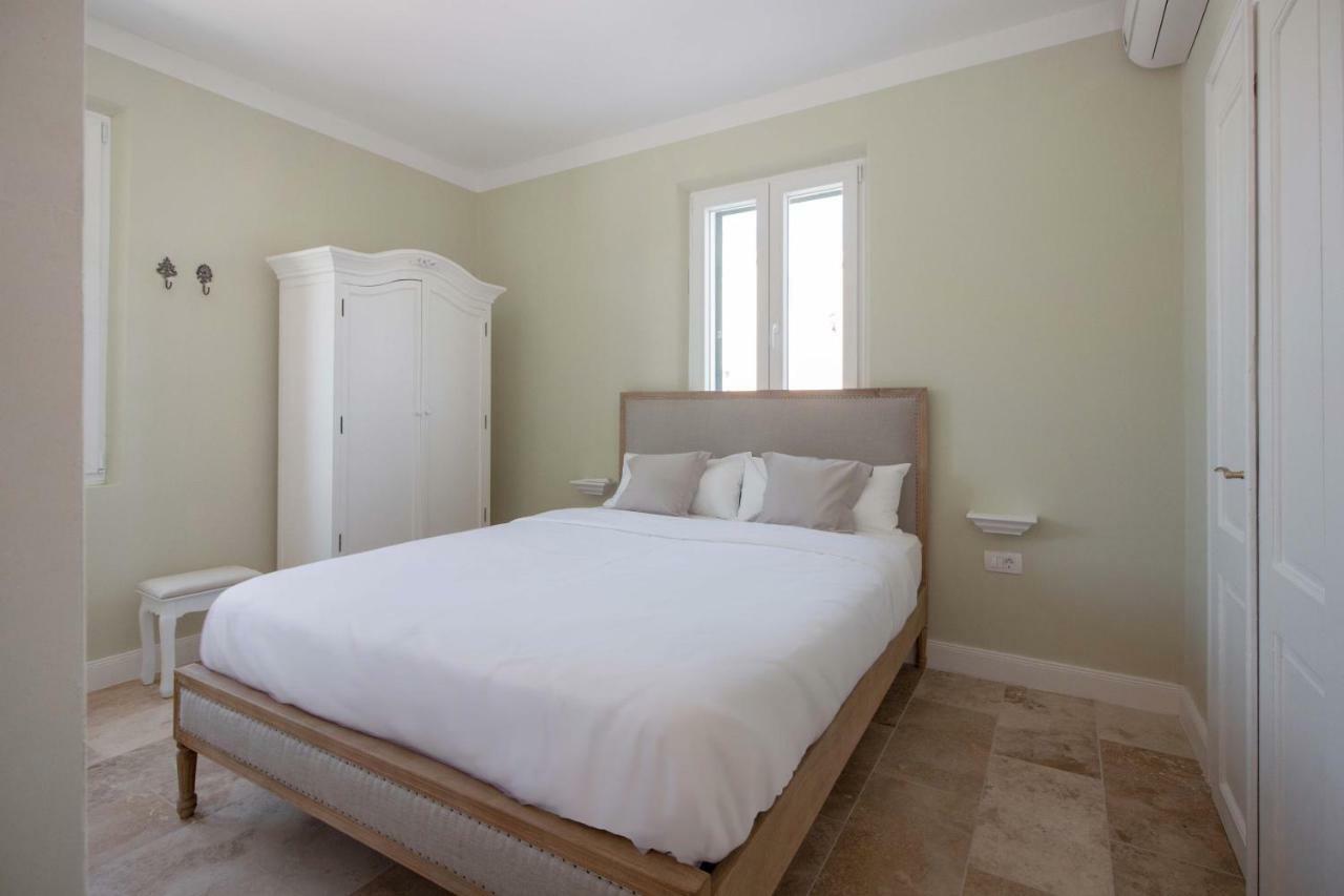 Bed&Breakfast Murterski Dvori Dış mekan fotoğraf