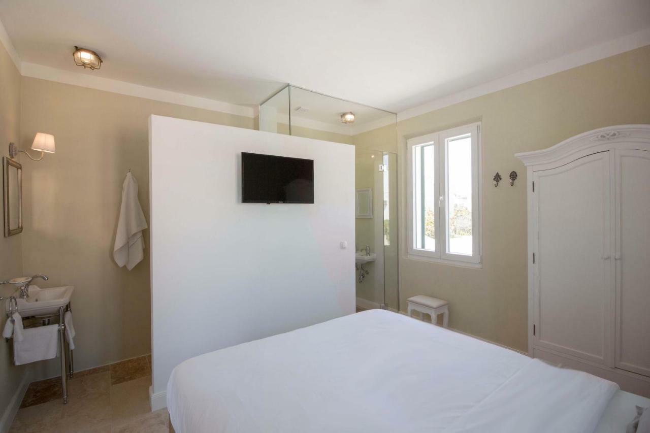 Bed&Breakfast Murterski Dvori Dış mekan fotoğraf