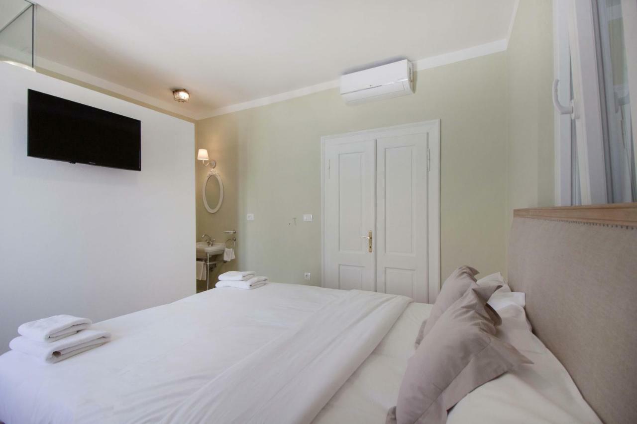 Bed&Breakfast Murterski Dvori Dış mekan fotoğraf