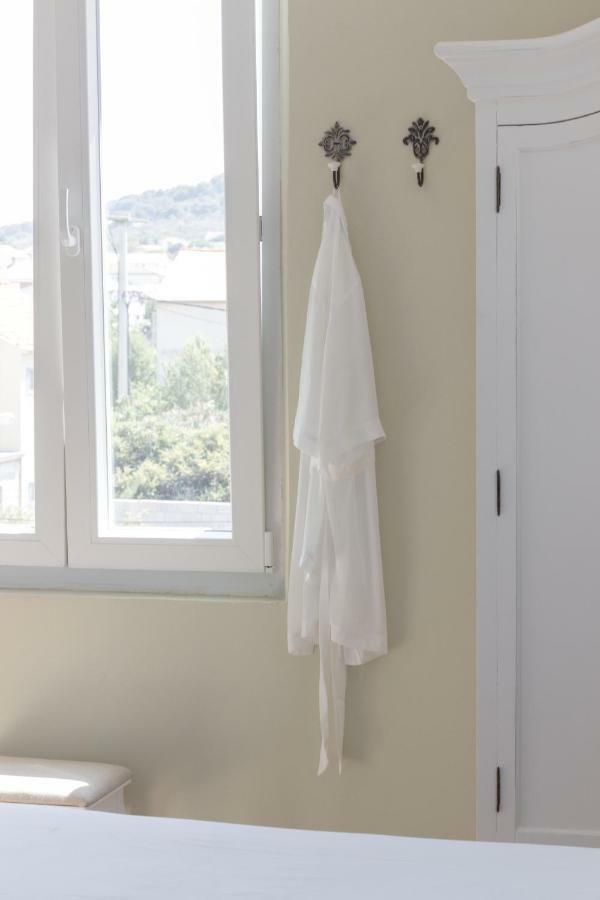 Bed&Breakfast Murterski Dvori Dış mekan fotoğraf