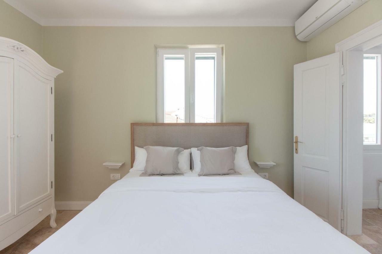 Bed&Breakfast Murterski Dvori Dış mekan fotoğraf